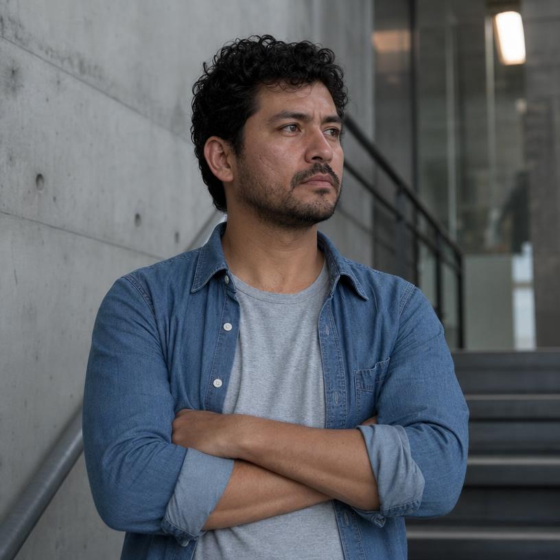 Diego Morales, Head of Paid Media at Booking.com